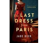 The Last Dress From Paris (ebook)