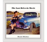 The Last Drive in Movie