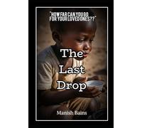 The Last Drop