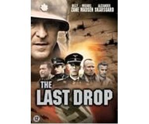 The Last Drop