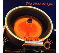 The Last Drop - Where Were You Living a Year from Now?