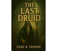 The Last Druid: Book II of the Caelanu Cycle: 1