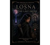 THE LAST DRUID (-THE ORIGINS OF DESTINY-)