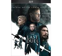 The Last Duel [USA] [DVD]