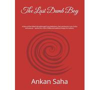 The Last Dumb Boy: A Story of One Mind’s Breakthrough From Addictions, God, and Society’s Lies, Gritty and unusual - perfect for a Gen Z/Millennial audience hungry for realness.