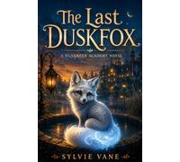 The Last Duskfox: A Cozy Magic-School Fantasy: 1 (Silverfen Academy)