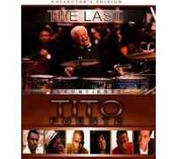 The Last El Concierto [USA] [DVD]
