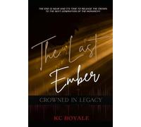 THE LAST EMBER
