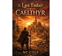 The Last Ember of Caelthyr
