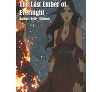 The Last Ember of Evernight