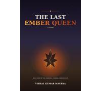 The Last Ember Queen