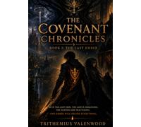 The Last Ember (The Covenant Chronicles)