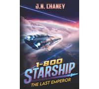 The Last Emperor (1-800-STARSHIP)
