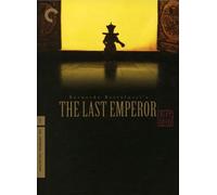 The Last Emperor (Criterion Collection) [USA] [DVD]