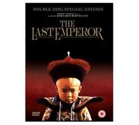 The Last Emperor - Special Edition [Reino Unido] [DVD]