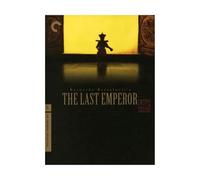 The Last Emperor [USA] [DVD]