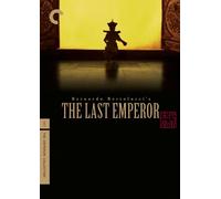 The Last Emperor [USA] [DVD]
