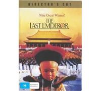 The Last Emperor [USA] [DVD]