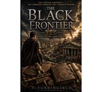 THE LAST EMPIRE: 3 (The Black Frontier Trilogy)