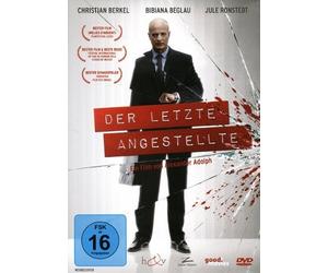 The Last Employee ( Der letzte Angestellte ) [ Origen Alemán, Ningun Idioma Espanol ]