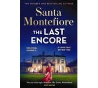 The Last Encore: The breathtaking and unforgettable new novel from the number one bestselling author!