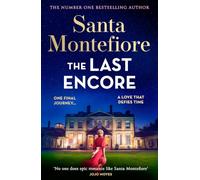 The Last Encore: The breathtaking and unforgettable new novel from the number one bestselling author! (Timeslider)