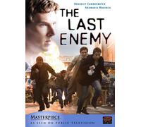 The Last Enemy [Alemania] [DVD]