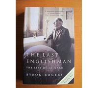 The Last Englishman: The Life of J.L. Carr