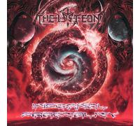 The Last Eon Infernal Fractality (CD) Album (Importación USA)