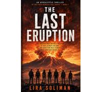 The Last Eruption: An Apocalyptic Volcano Thriller of Ancient Secrets, Mythic Bloodlines, and the Final Battle Beneath Taal (The Fires Beneath Taal)