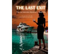 The Last Exit (The Exit Interview Mysteries)
