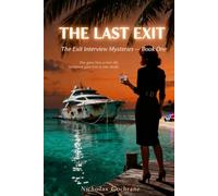The Last Exit (The Exit Interview Mysteries)