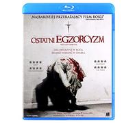 The Last Exorcism [Blu-Ray] [Region Free] (IMPORT) (No hay versión española)