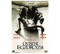 The Last Exorcism [DVD] (IMPORT) (No hay versión española)