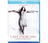 The Last Exorcism – Liberaci dal male – Blu-ray – Italia