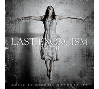 The Last Exorcism OST by Michael Wandmacher