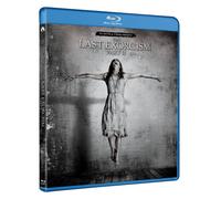 The Last Exorcism Part II (Blu-ray) Ashley Bell Julia Garner (Importación USA)