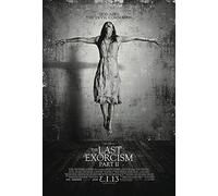 The Last Exorcism Part II [Reino Unido] [DVD]