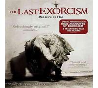 The Last Exorcism [USA] [DVD]