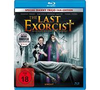 The Last Exorcist [Alemania] [Blu-ray]