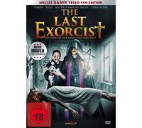 The Last Exorcist [Alemania] [DVD]
