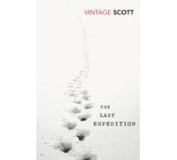 The Last Expedition (ebook)