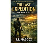 The Last Expedition: Forbidden Jungle