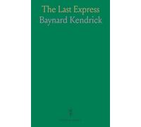 The Last Express: A Blind Detective and a Seeing Eye Dog Solve a Mystery Hidden in the Labyrinth of New York's Subway