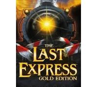 The Last Express Gold Edition (PC) - Steam Key - GLOBAL