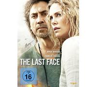 The Last Face [DVD]