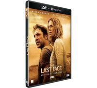 The Last Face [Francia] [DVD]