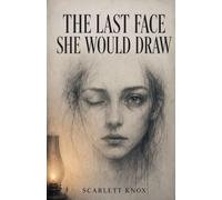 The Last Face She Would Draw: 5 (The Hollow Carved Faces)