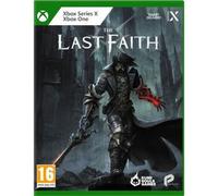 The Last Faith (Importacion UK) Microsoft Xbox One standard