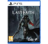 The Last Faith Juego Fisico para Consola Sony PlayStation 5 PS5